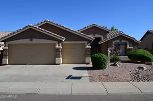 4361 E Meadow Dr, Phoenix, AZ 85032 - Photo 1