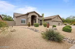9672 E Balancing Rock Rd, Scottsdale, AZ 85262 - Photo 1