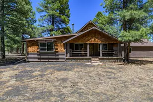 10500 Dianna Pl, Flagstaff, AZ 86004 - Photo 1