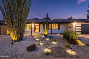 8407 E Rancho Vista Dr, Scottsdale, AZ 85251 - Photo 1