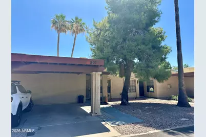 507 S Palo Verde Way, Mesa, AZ 85208 - Photo 1