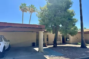 507 S Palo Verde Way, Mesa, AZ 85208 - Photo 1