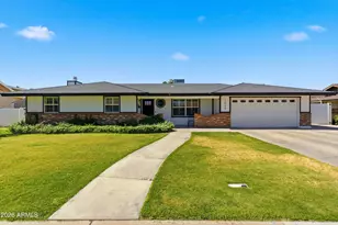 1655 E Glade Ave, Mesa, AZ 85204 - Photo 1