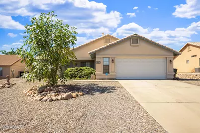 3832 Calle Roca --, Sierra Vista, AZ 85650 - Photo 1