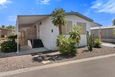 2727 E University Drive #60, Tempe, AZ 85288 - Photo 1