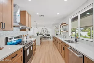 2410 E Wesleyan Dr, Tempe, AZ 85282 - Photo 1