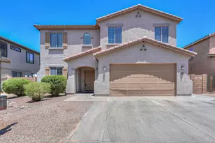 43566 W Knauss Dr, Maricopa, AZ 85138 - Photo 1