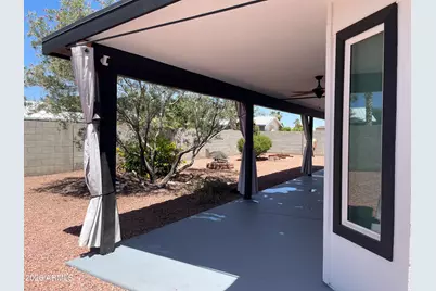 11106 W Glenrosa Avenue, Phoenix, AZ 85037 - Photo 1