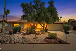 4436 E Ludlow Dr, Phoenix, AZ 85032 - Photo 1