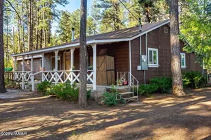 1249 S Stephens Dr, Pinetop, AZ 85935 - Photo 1