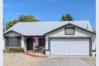 8522 W McLellan Road, Glendale, AZ 85305 - Photo 1