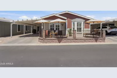 650 N Hawes Road #3318, Mesa, AZ 85207 - Photo 1