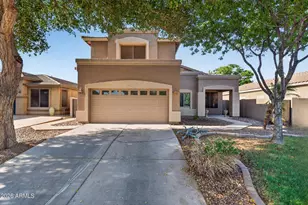 3754 E Oxford Ln, Gilbert, AZ 85295 - Photo 1
