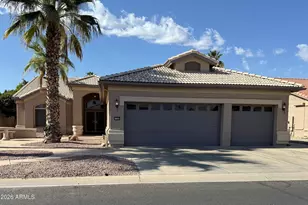 15397 W Indianola Ave, Goodyear, AZ 85395 - Photo 1
