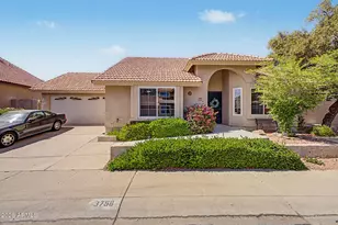 3758 E Park Ave, Phoenix, AZ 85044 - Photo 1