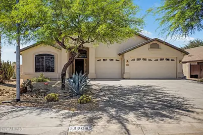 3903 W Grandview Road, Phoenix, AZ 85053 - Photo 1