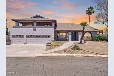 6346 E Camelot Drive, Mesa, AZ 85215 - Photo 1