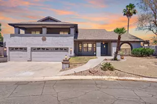 6346 E Camelot Dr, Mesa, AZ 85215 - Photo 1