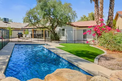 6863 E Kelton Lane, Scottsdale, AZ 85254 - Photo 1