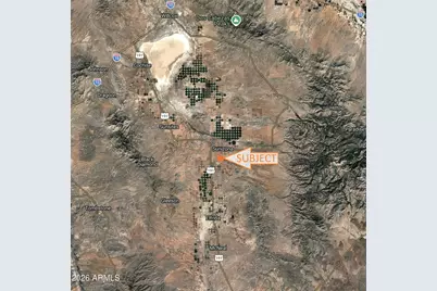 5849 E Powell Road #-, Pearce, AZ 85625 - Photo 1