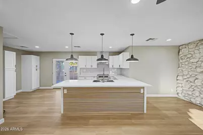 501 N 98th Street, Mesa, AZ 85207 - Photo 1