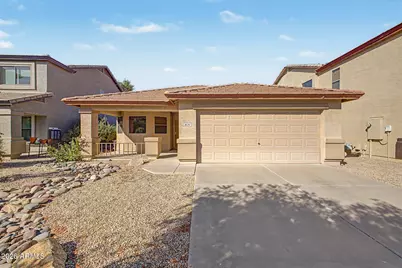 3626 E Potter Drive, Phoenix, AZ 85050 - Photo 1
