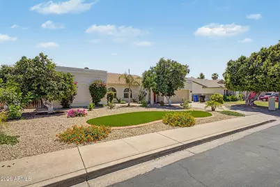 2559 E Lockwood Street, Mesa, AZ 85213 - Photo 1