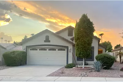 2610 N 107th Drive, Avondale, AZ 85392 - Photo 1