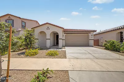 21157 E Canary Way, Queen Creek, AZ 85142 - Photo 1