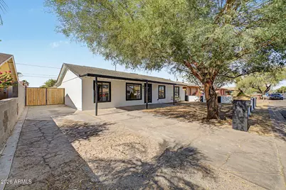 3802 W Sunland Avenue, Phoenix, AZ 85041 - Photo 1