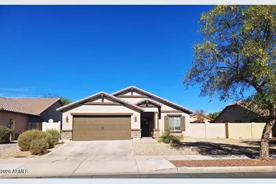 14216 W Rosewood Drive, Surprise, AZ 85379 - Photo 1