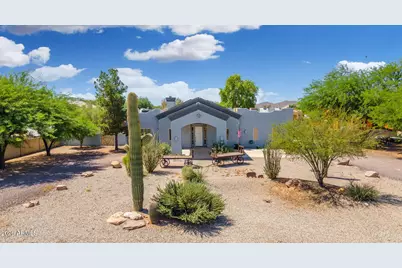 509 W Lavitt Lane, Phoenix, AZ 85086 - Photo 1
