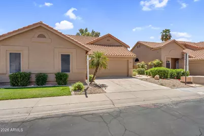 9223 E Camino Del Santo --, Scottsdale, AZ 85260 - Photo 1