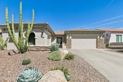 42738 N Courage Trail, Anthem, AZ 85086 - Photo 1