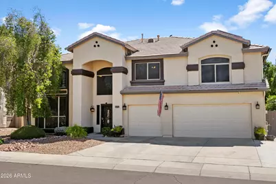 25065 N 72nd Lane, Peoria, AZ 85383 - Photo 1