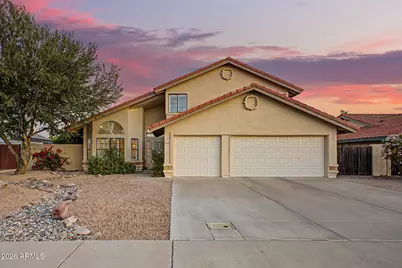 5649 E Fairbrook Street, Mesa, AZ 85205 - Photo 1