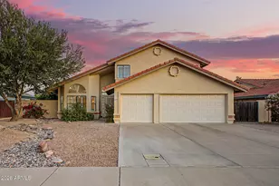 5649 E Fairbrook St, Mesa, AZ 85205 - Photo 1