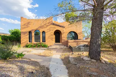 1401 E 13th Street E, Douglas, AZ 85607 - Photo 1