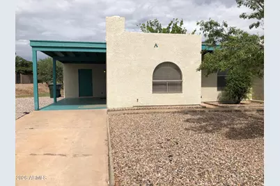 1361 Plaza Merito -- #A, Sierra Vista, AZ 85635 - Photo 1