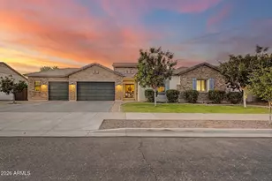 21530 E Russet Rd, Queen Creek, AZ 85142 - Photo 1