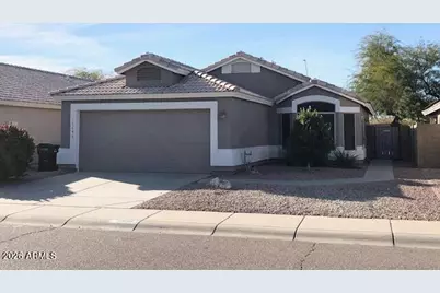 17646 N 6th Avenue, Phoenix, AZ 85023 - Photo 1