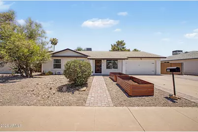855 W Lindner Avenue, Mesa, AZ 85210 - Photo 1