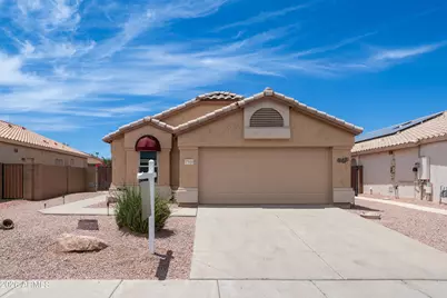 17810 N Phoenician Drive, Surprise, AZ 85374 - Photo 1