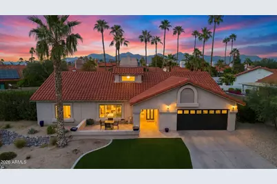 9105 N 105th Place, Scottsdale, AZ 85258 - Photo 1