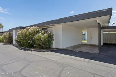 3308 E Camelback Road, Phoenix, AZ 85018 - Photo 1