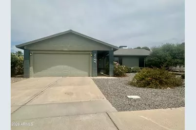 2744 E Villa Rita Drive, Phoenix, AZ 85032 - Photo 1