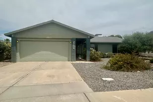2744 E Villa Rita Dr, Phoenix, AZ 85032 - Photo 1