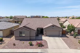 1633 E Palo Verde Dr, Casa Grande, AZ 85122 - Photo 1