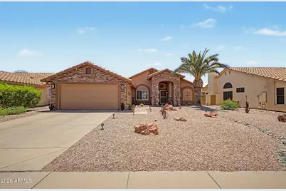 9117 W Tonto Lane, Peoria, AZ 85382 - Photo 1