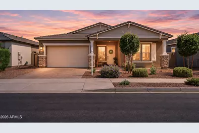 22634 E Roundup Way, Queen Creek, AZ 85142 - Photo 1